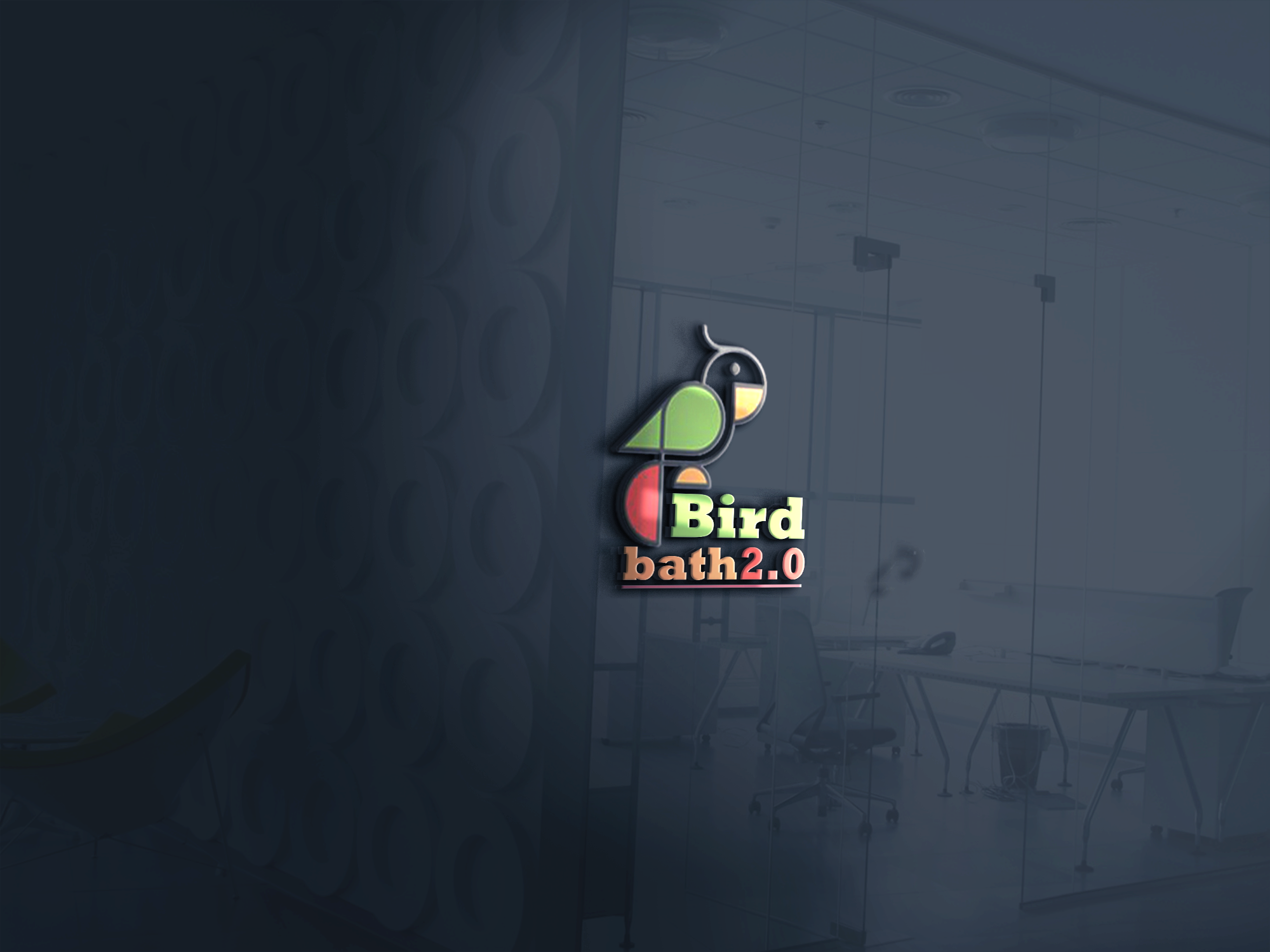 : BirdBath2.0